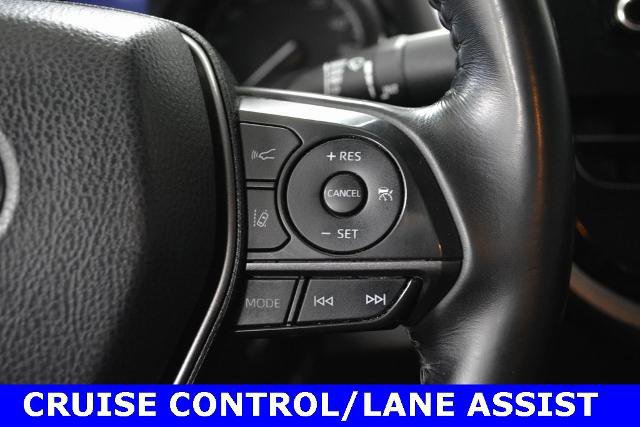 Used 2021 Toyota Camry SE image 16