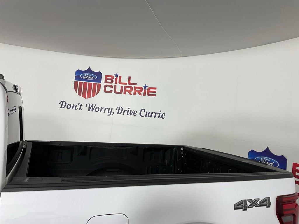 Certified 2024 Ford F150 Lariat w/ Tow/Haul Package image 10