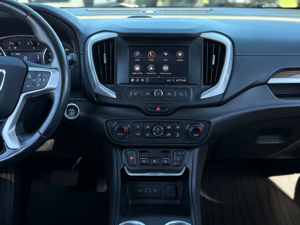 Used 2020 GMC Terrain SLE w/ Driver Convenience Package FWD image 18