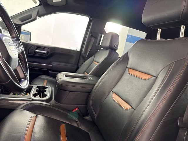Used 2021 GMC Sierra 1500 AT4 image 11