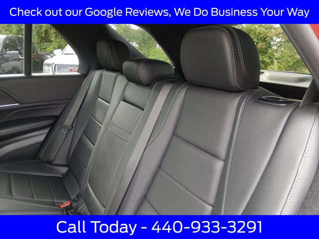 Used 2023 Mercedes-Benz GLE 350 4MATIC image 35