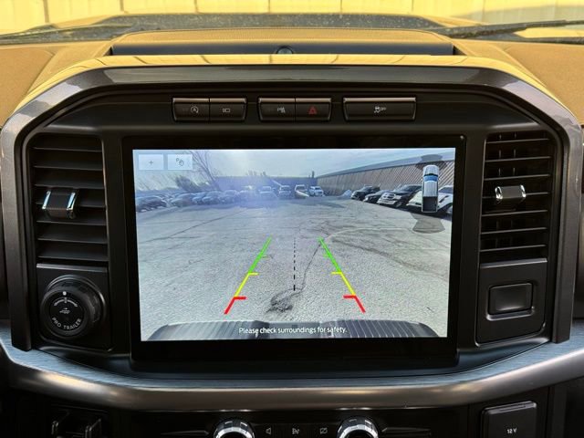 Certified 2022 Ford F150 Lariat w/ Equipment Group 502A High image 10