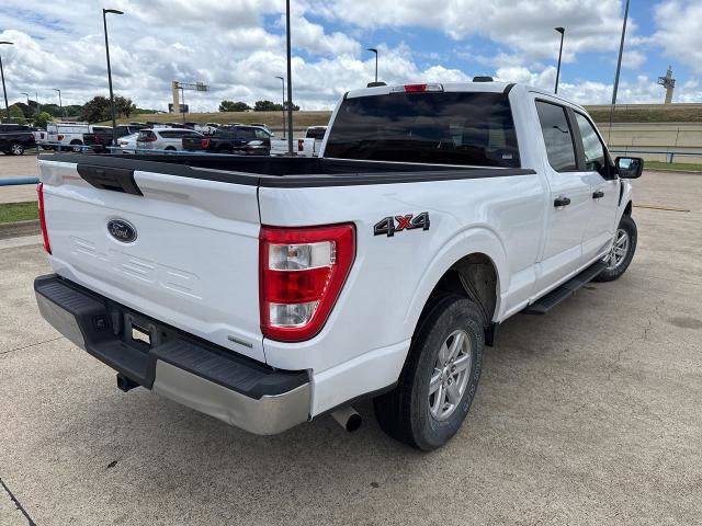 Certified 2021 Ford F150 XL w/ Trailer Tow Package AWD/4WD image 10