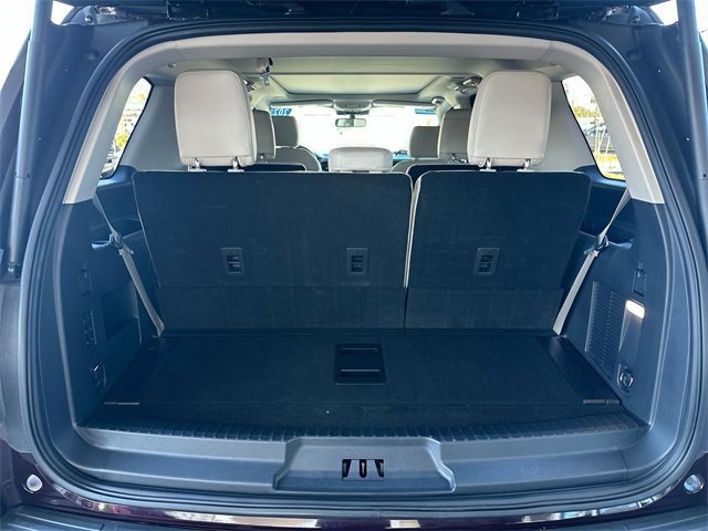 Certified 2023 Ford Expedition Platinum image 27