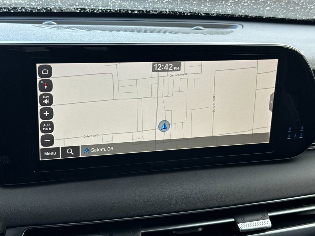 Used 2024 Hyundai Palisade Calligraphy image 19