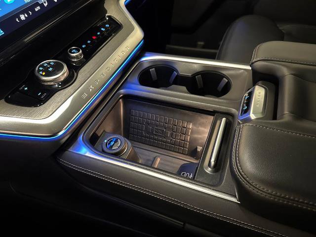 Certified 2025 Ford Expedition Max Platinum AWD/4WD image 32
