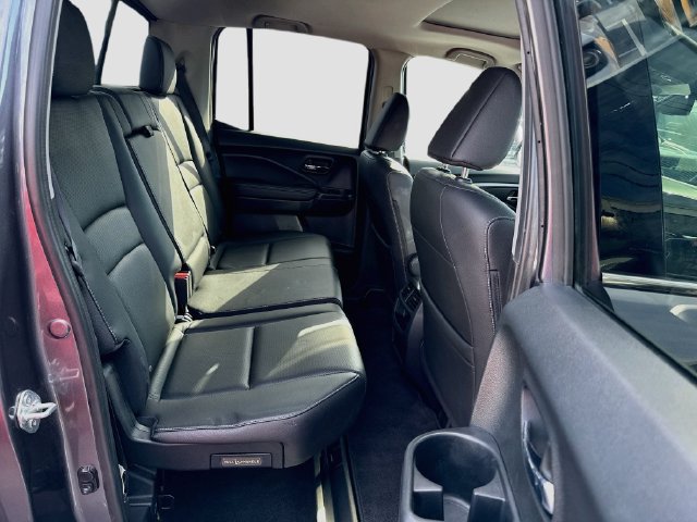 Used 2021 Honda Ridgeline RTL-E image 33