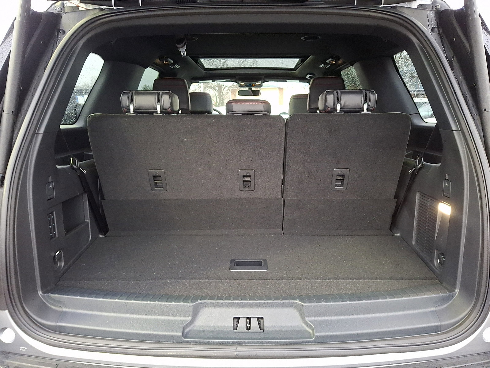 Certified 2023 Ford Expedition Limited image 30