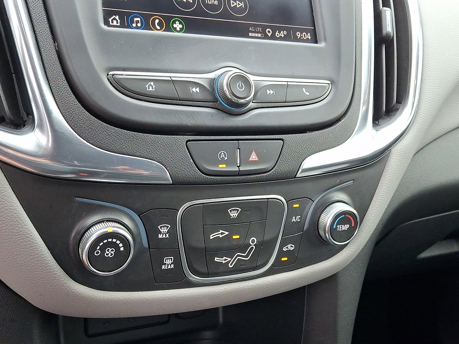 Used 2022 Chevrolet Equinox LS w/ LS Convenience Package image 14