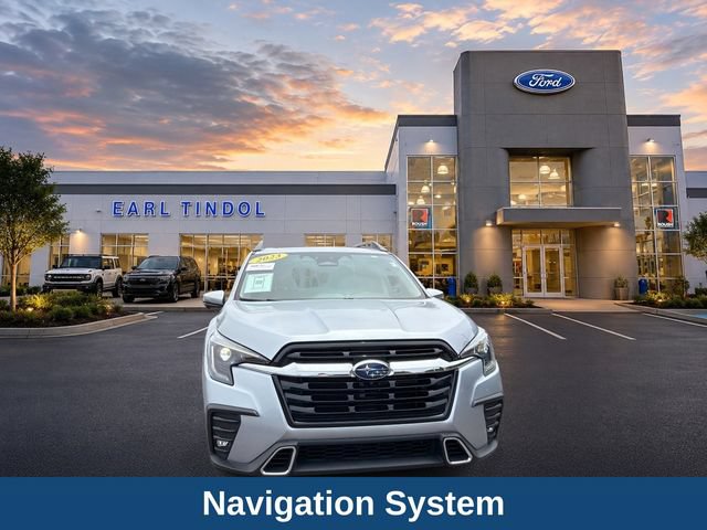 Used 2023 Subaru Ascent Touring AWD/4WD image 2