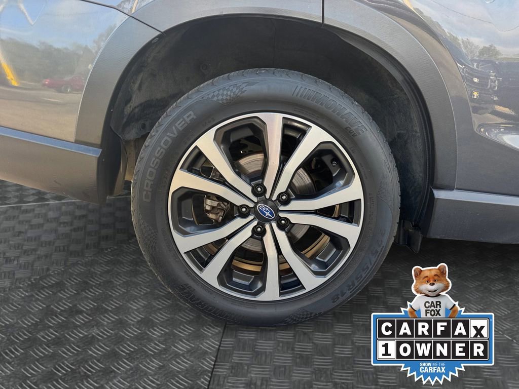 Used 2020 Subaru Forester Limited w/ Popular Package #3 AWD/4WD image 18