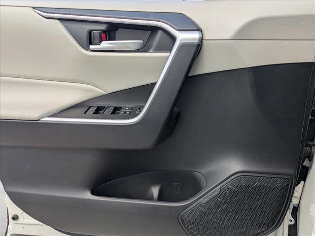 Used 2023 Toyota RAV4 XLE w/ Convenience Package image 8