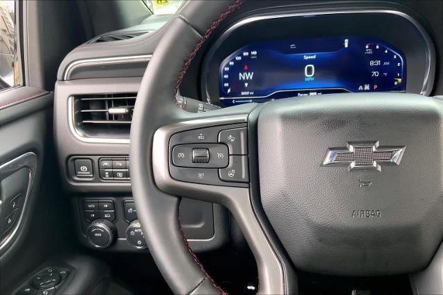 Used 2024 Chevrolet Tahoe RST w/ RST Performance Edition image 22