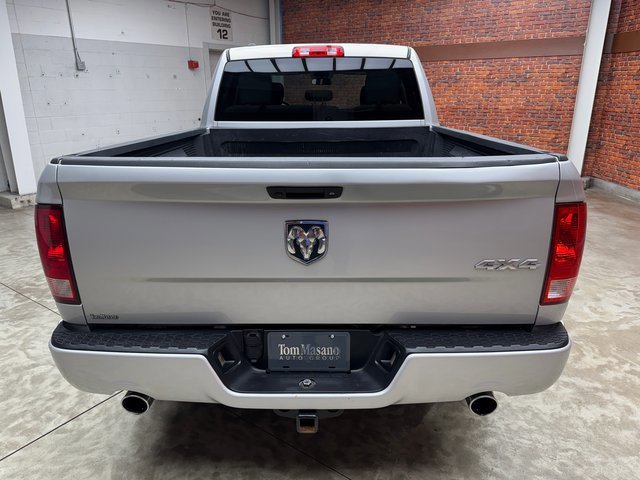 Used 2017 RAM 1500 Express w/ Express Value Package image 4