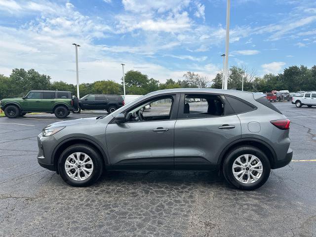 Certified 2025 Ford Escape Active AWD/4WD image 5