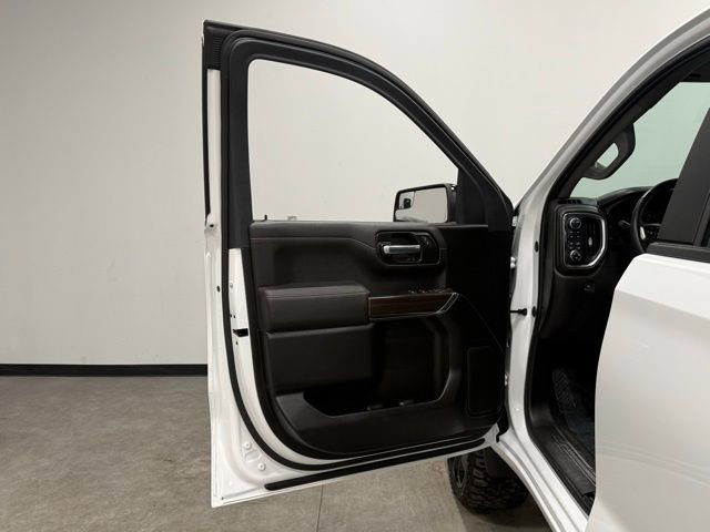 Used 2022 Chevrolet Silverado 1500 RST image 14