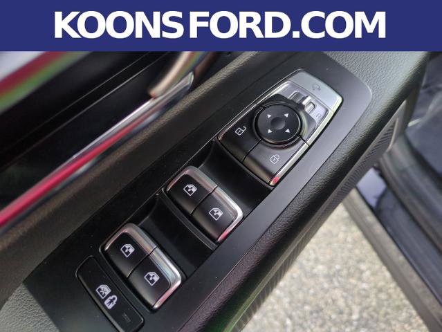 Used 2024 Kia Telluride EX X-Line AWD/4WD image 10