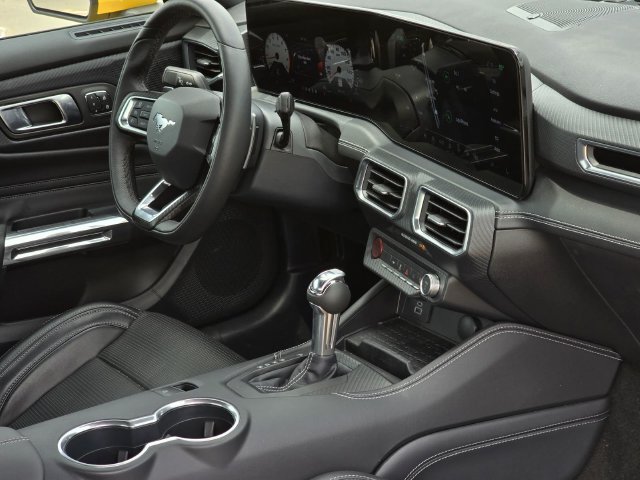 Certified 2024 Ford Mustang GT Premium RWD image 28