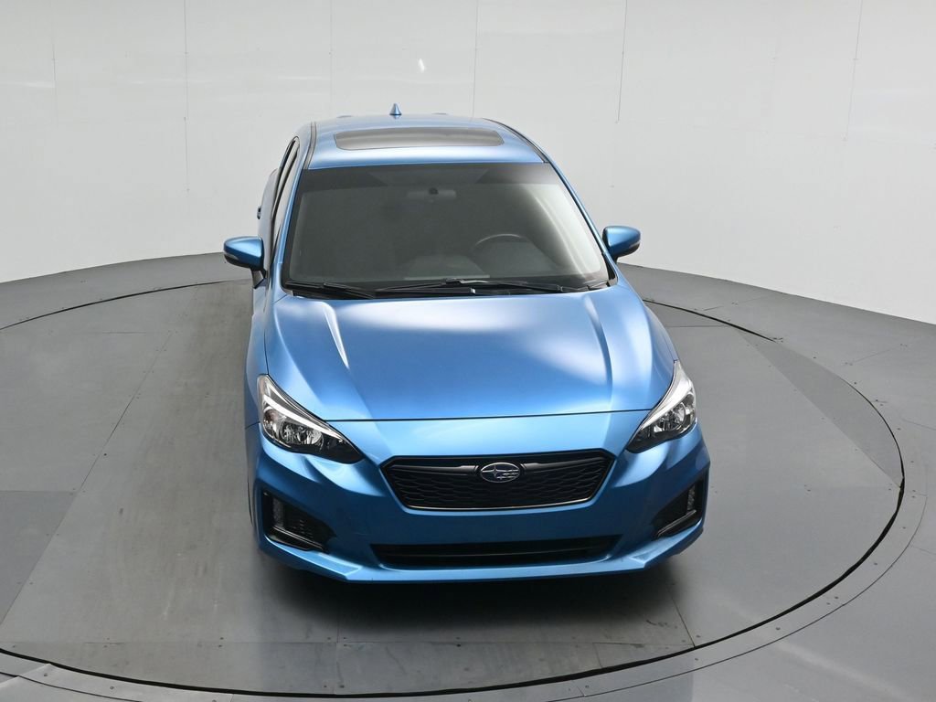 Used 2018 Subaru Impreza 2.0i Sport w/ Popular Package #2 AWD/4WD image 32