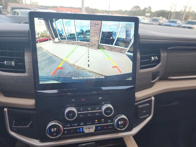 Certified 2024 Ford Expedition Max Limited image 19