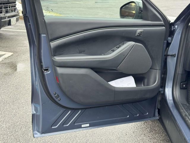 Certified 2021 Ford Mustang Mach-E California Route 1 image 14