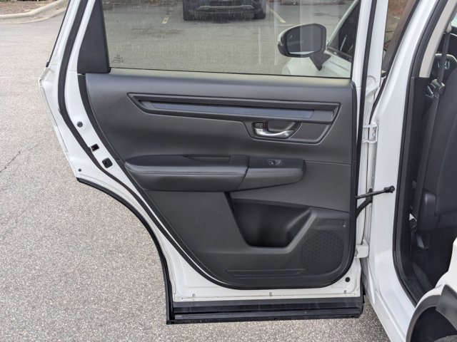 Used 2023 Honda CR-V EX image 29