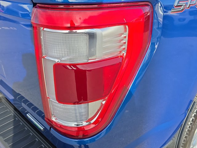 Certified 2022 Ford F150 Lariat image 29