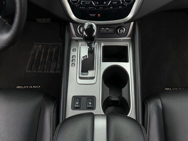 Used 2024 Nissan Murano SL image 29