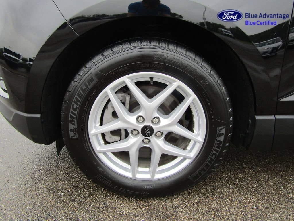 Certified 2024 Ford Edge SEL w/ Convenience Package AWD/4WD image 27