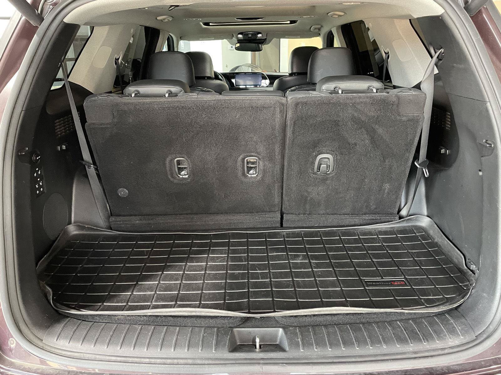 Used 2021 Hyundai Palisade Limited AWD/4WD image 42