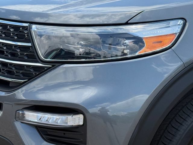 Certified 2023 Ford Explorer XLT w/ Equipment Group 202A AWD/4WD image 26