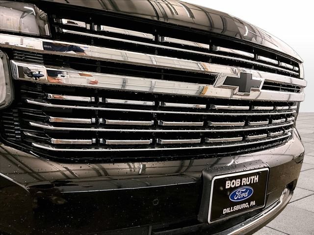 Used 2021 Chevrolet Tahoe Premier AWD/4WD image 30