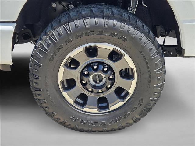 Certified 2023 Ford F250 Lariat w/ Lariat Ultimate Package AWD/4WD image 25