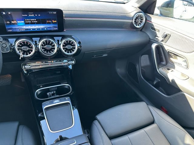Used 2024 Mercedes-Benz CLA 250 4MATIC w/ Winter Heating Package image 11