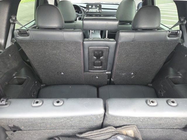 Used 2022 Mitsubishi Outlander SE AWD/4WD image 15