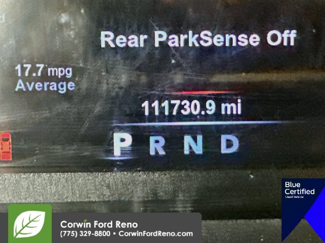 Used 2017 RAM 1500 Big Horn AWD/4WD image 16