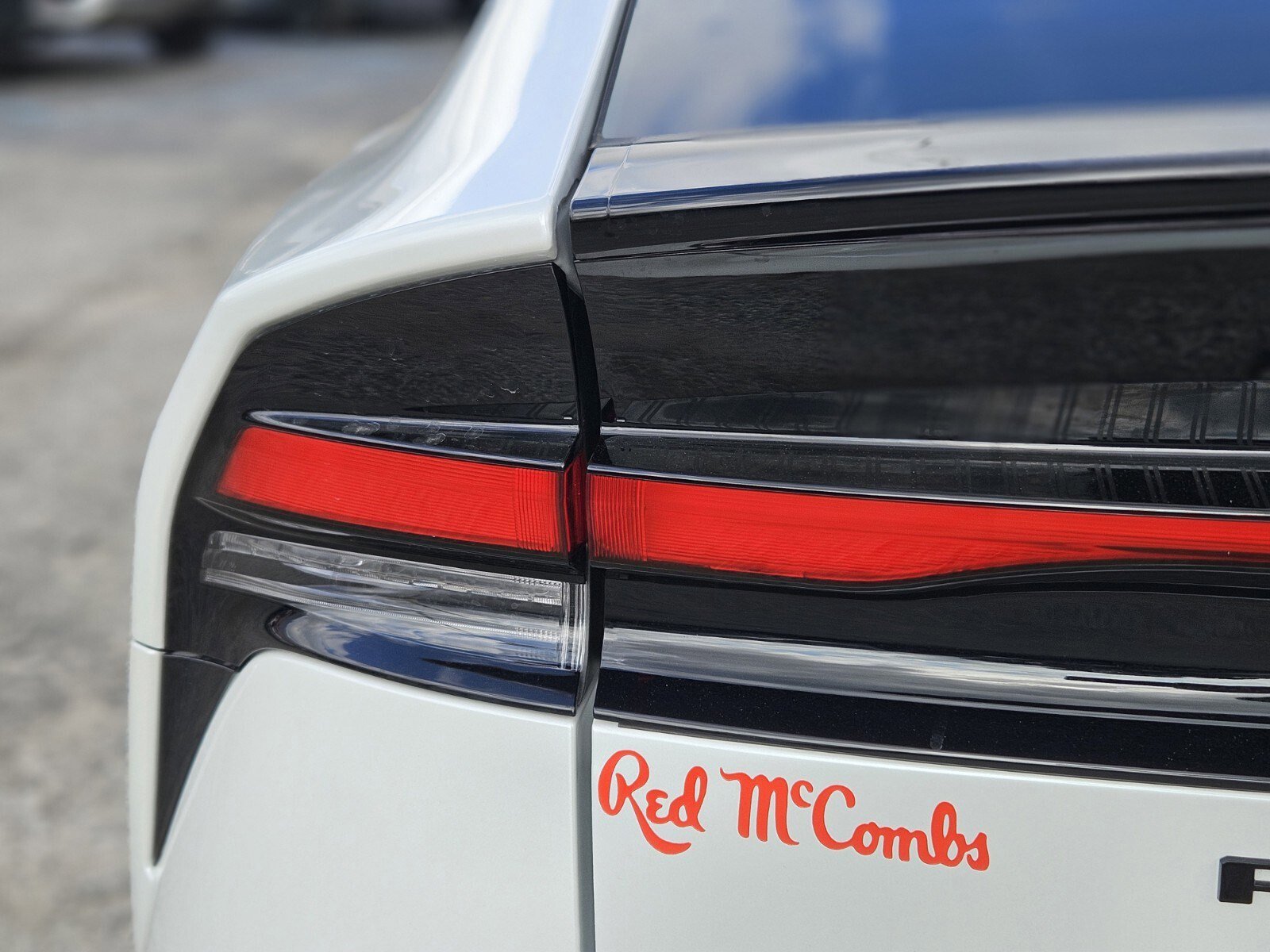 Used 2026 Toyota Prius image 10