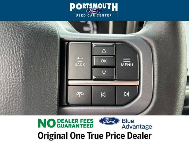 Certified 2023 Ford F150 XLT w/ Equipment Group 302A High image 31