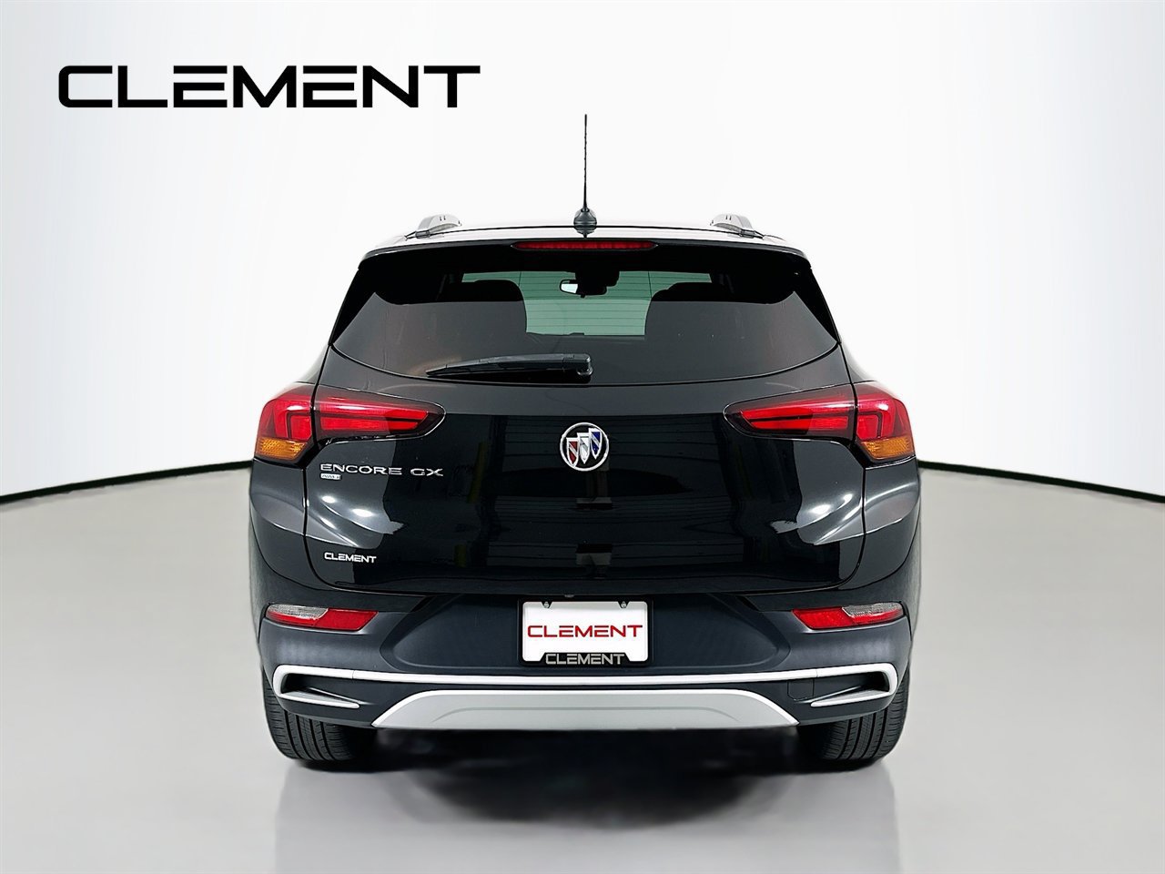 Used 2023 Buick Encore GX Select w/ Safety Package II AWD/4WD image 8