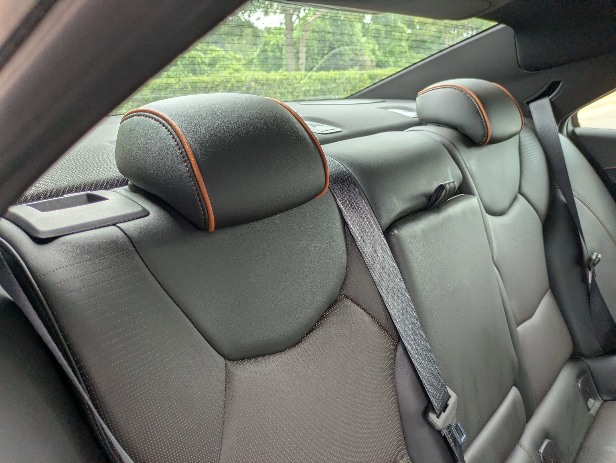 Used 2023 Cadillac CT4 Sport w/ Super Cruise 2 Package AWD/4WD image 76