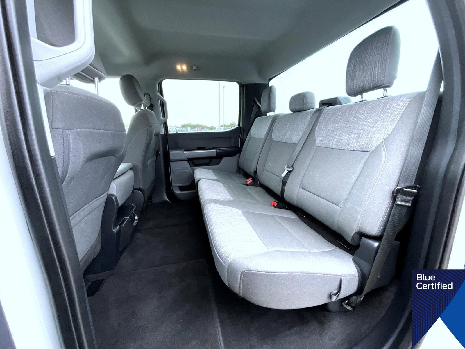 Certified 2025 Ford F250 XLT AWD/4WD image 20