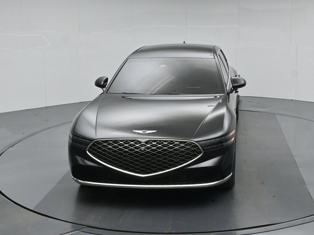 Used 2026 Genesis G90 3.5T AWD/4WD image 43