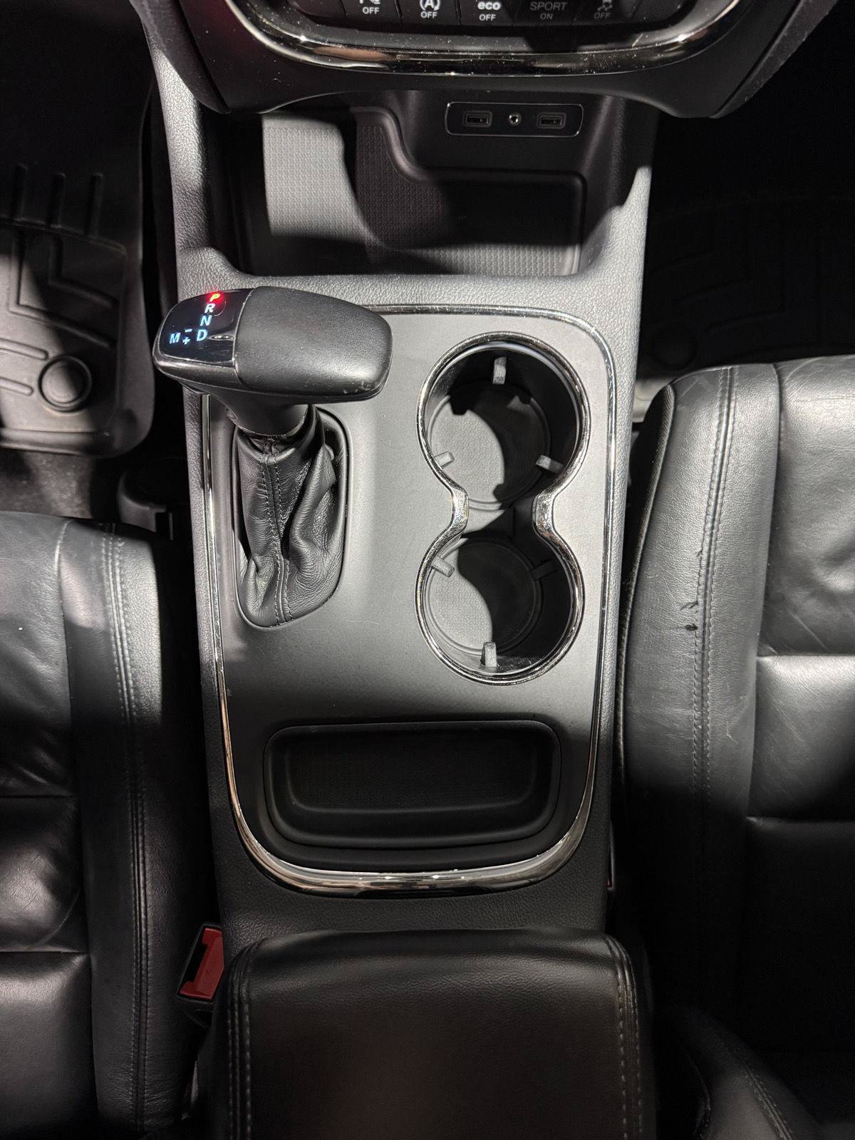 Used 2019 Dodge Durango GT AWD/4WD image 37