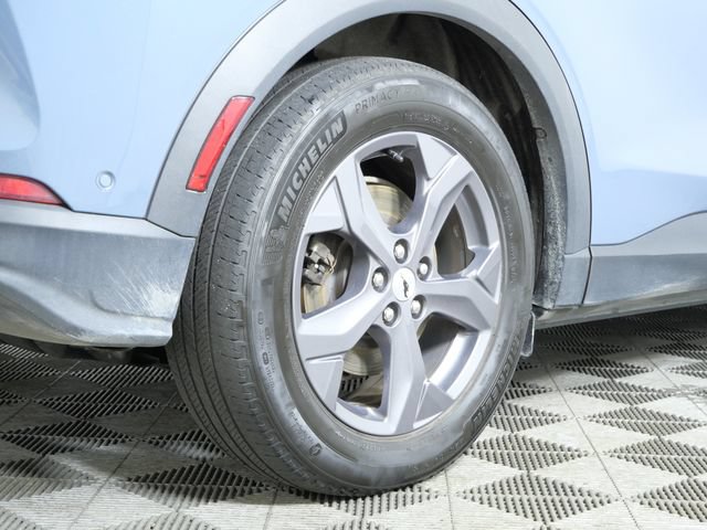Certified 2023 Ford Mustang Mach-E Select AWD/4WD image 6