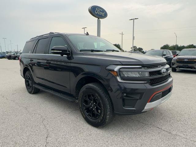 Certified 2022 Ford Expedition Timberline AWD/4WD image 8