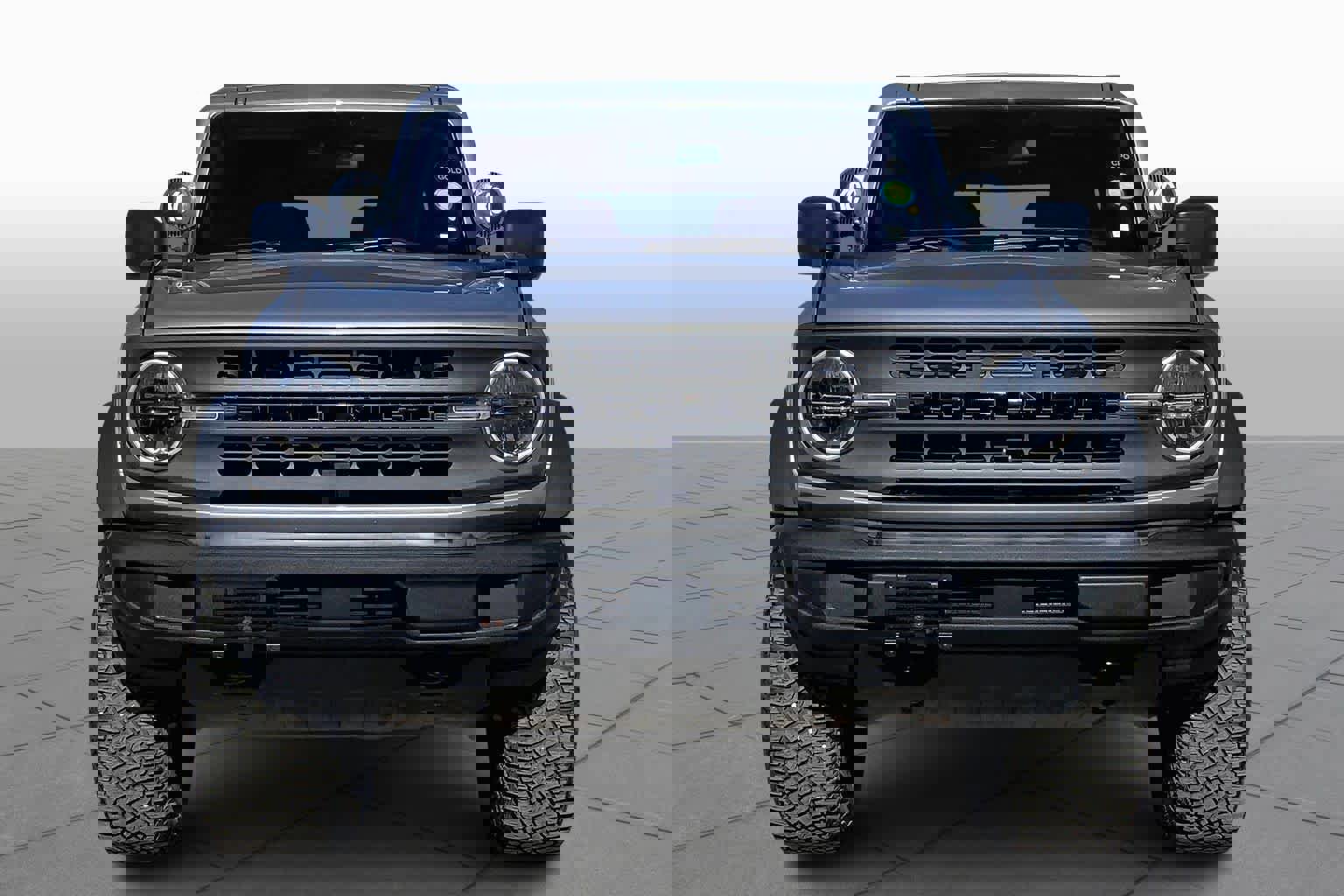 Certified 2023 Ford Bronco 2-Door w/ Sasquatch Package image 6