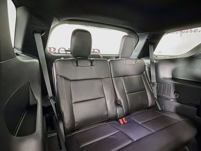 Certified 2023 Ford Explorer ST w/ Equipment Group 401A AWD/4WD image 34