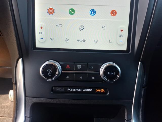 Certified 2023 Ford Edge Titanium w/ Equipment Group 301A image 23