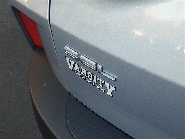 Certified 2022 Ford Escape SEL w/ Technology Package image 6