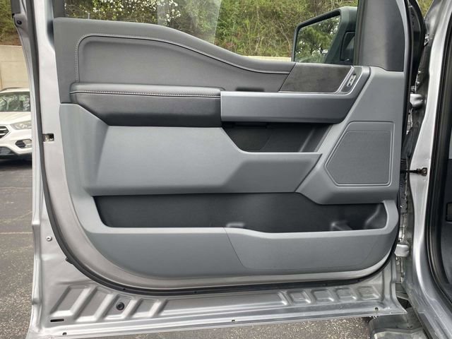 Certified 2024 Ford F150 XLT w/ Mobile Office Package image 18